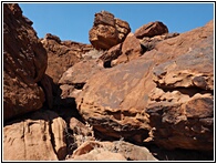 Twyfelfontein 