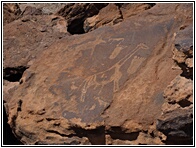 Twyfelfontein 