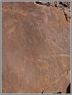 Twyfelfontein 