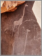 Twyfelfontein 