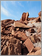 Twyfelfontein 
