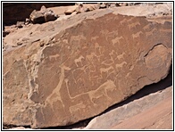 Twyfelfontein 