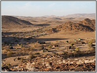 Twyfelfontein 