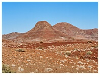 Damaraland