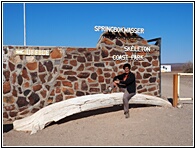 Skeleton Coast Park
