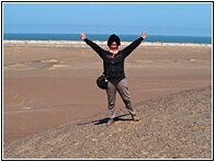 Skeleton Coast