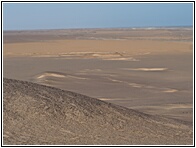 Skeleton Coast