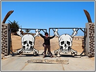Skeleton Coast