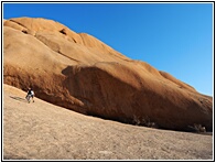 Spitzkoppe