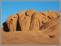 Spitzkoppe