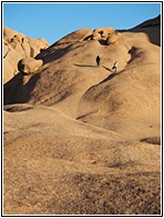 Spitzkoppe