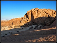 Spitzkoppe