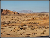 Spitzkoppe