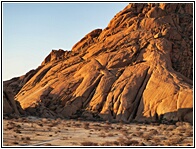 Spitzkoppe