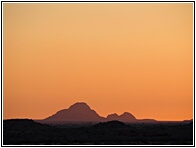 Spitzkoppe