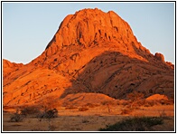Spitzkoppe