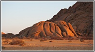 Spitzkoppe