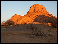 Spitzkoppe