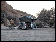 Spitzkoppe
