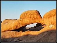 Spitzkoppe