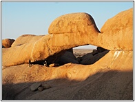 Spitzkoppe