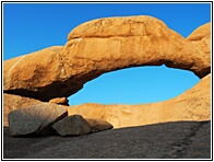 Spitzkoppe