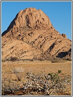 Spitzkoppe
