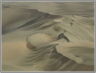 Namib Desert