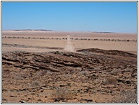 Namib Desert