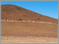 Solitaire Area