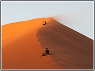 Sossusvlei