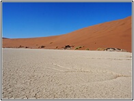 Deadvlei