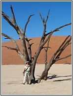 Deadvlei