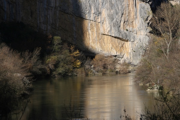 Foz de Lumbier