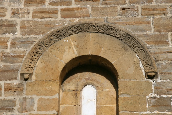 Detalle Arquitectnico