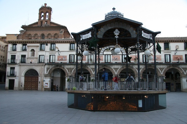 Quiosco