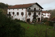 Casera Navarro