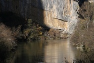 Foz de Lumbier