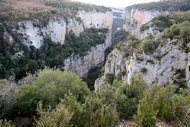 Foz de Arbayn