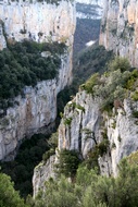 Foz de Arbayn
