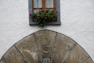 Casa de Ochagava
