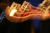 Luces Navideas