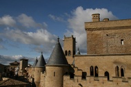 Palacio de Olite