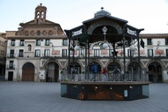 Quiosco