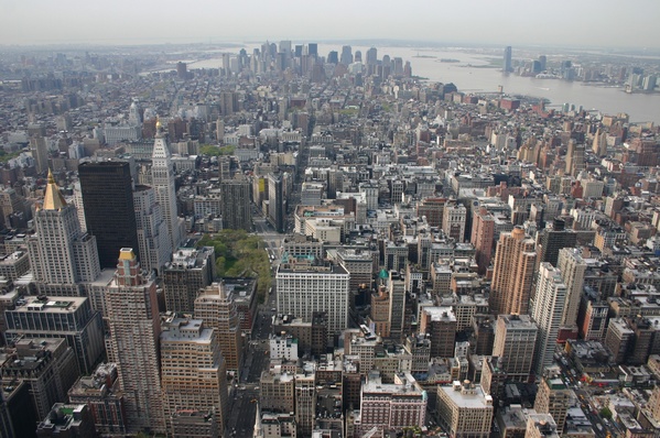 Manhattan South
