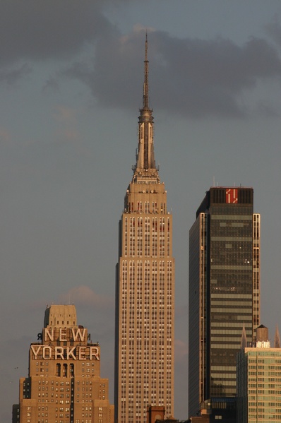 Empire State