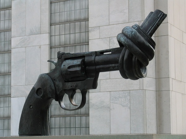 Peace Symbol