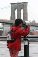 Searching in Brooklyn