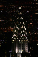 Chrisler Building