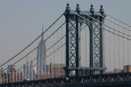 Manhattan Bridge